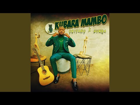 KUBARA MAMBO (feat. Humba)
