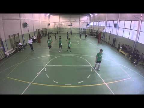 U14   SIVIS BRESSO - AG MILANO