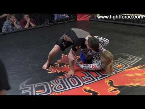 Shea Oneill vs  Mikey Zindler