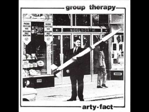 Group Therapy - Arty-Fact + Drug Chic 7