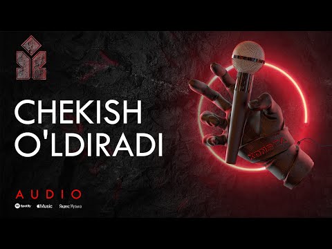 KONSTA & ABBBOSE - CHEKISH O'LDIRADI