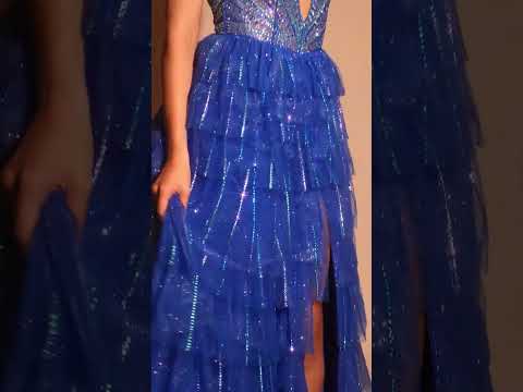 Portia and Scarlett PS26117 