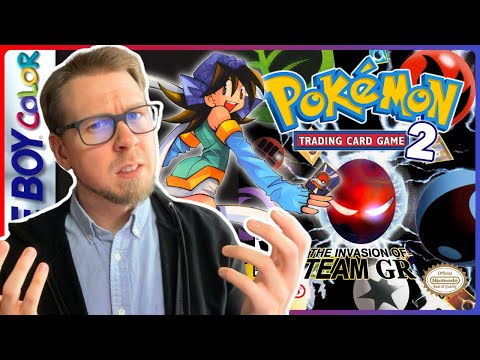 The Japanese Pokemon TCG Sequel is BETTER Than Modern