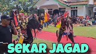 Download lagu BOTO RUBUH ☆ FULL JANTURAN EBEG SEKAR JAGAD mp3