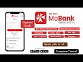 Updated NICASIA MoBank NICASIA Bank Mobile Banking MoBank