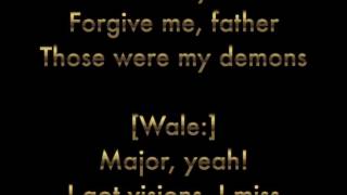 DJ Khaled - Forgive Me Father (Full HD Song Lyrics)