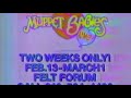 Muppet Babies Live 1987 Commercial