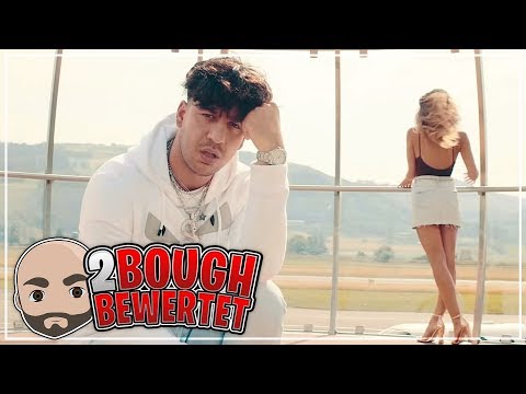 2Bough bewertet "Ufo361 - 40K"