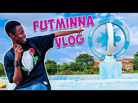 A DAY IN FUTMINNA: What really happens!!!