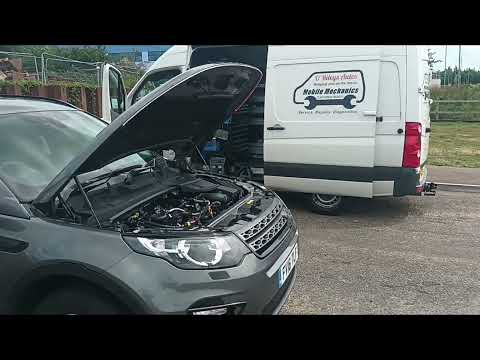 Buying A Used Land Rover Discovery Sport? Watch This.