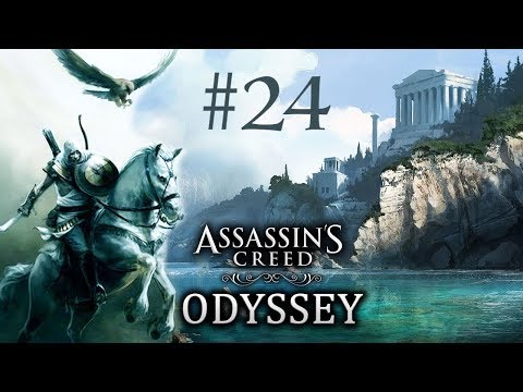 Assassin's Creed Odyssey PL (24) Kramarz