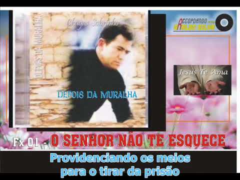 O Senhor Não Te Esquece video