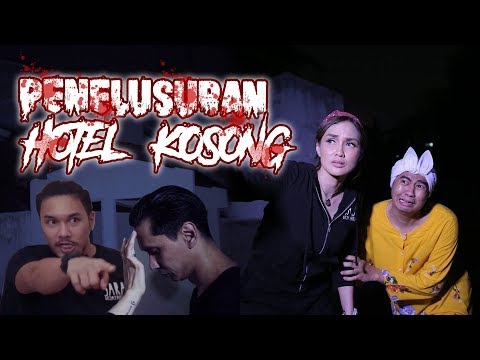 MAK BETI PENELUSURAN BARENG SARA WIJAYANTO