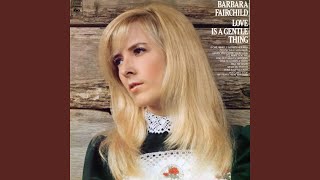 Love Is A Gentle Thing