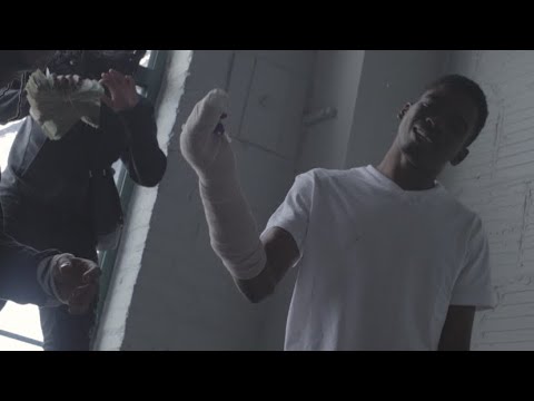 AMR Blac Gotti x AMR Dee Huncho - Mind Racing (Official Video)