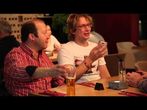 Stephen Ridley @ Top 1 Forever