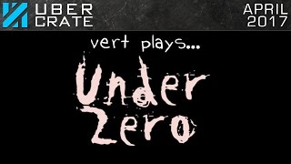 vert plays... Under Zero | I Rate This Under Zero Stars
