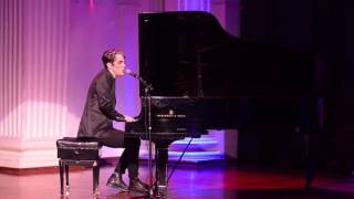 Luke Black @FSFF (SKC, November 2015)