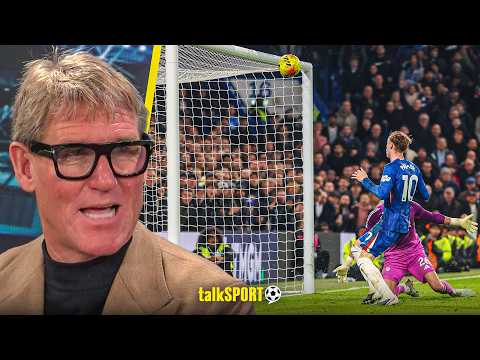 talkSPORT Chelsea and 2 more