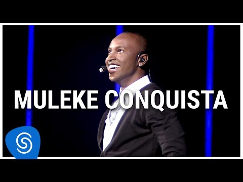 Thiaguinho - Muleke Conquista (DVD Ousadia e Alegria) [Vídeo Oficial]