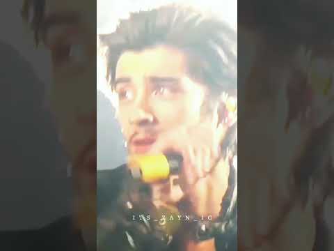 🔥Zayn Malik 🔥 Aashiq banaya aapne zayn malik whatsapp status Zayn new status 🔥#zayn