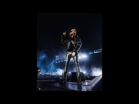 Future x Southside x 808 Mafia Type Beat 2022 "Legends"