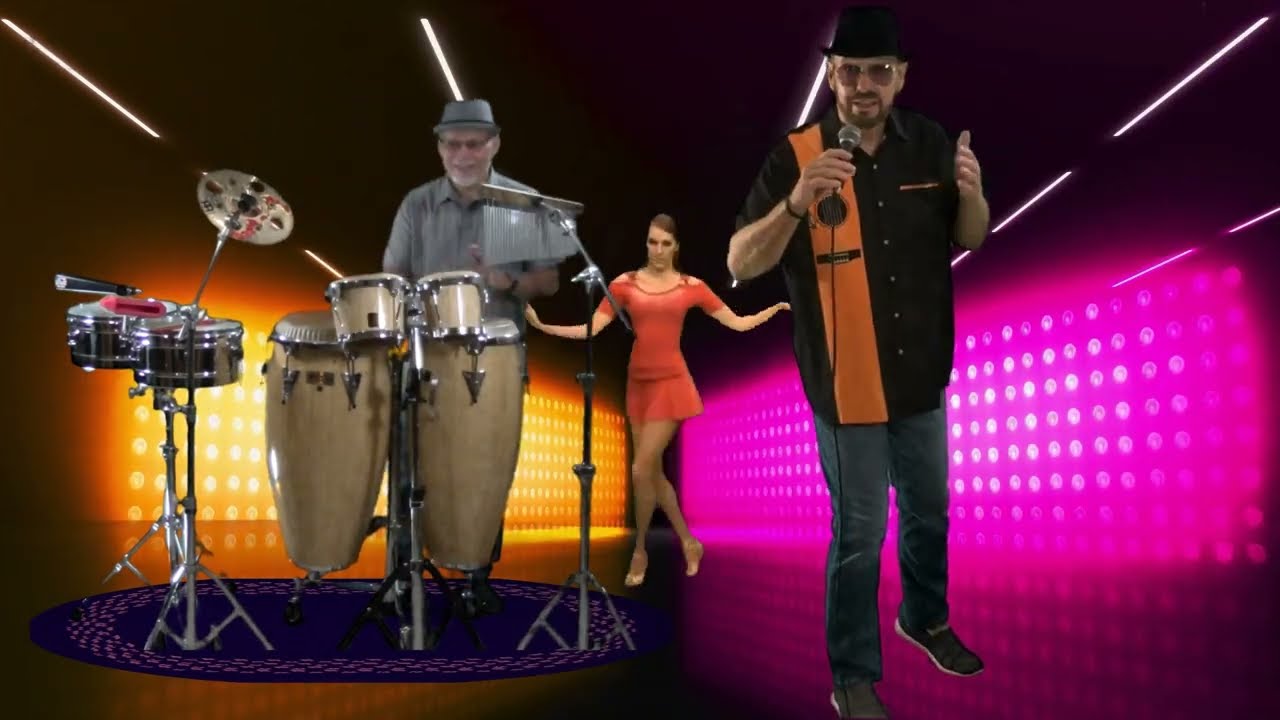 Promotional video thumbnail 1 for Dan West and The Express