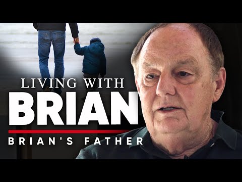 與布萊恩一起生活：與布萊恩-羅斯一起成長和生活的感覺--布萊恩-羅斯的父親。 (LIVING WITH BRIAN: What It Was lIke Raising & Living With Brian Rose - Brian Rose's Father)