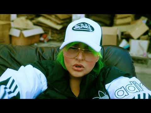 KVRMV  -  KVLLRNGRNG  ( Prod. Babatell ) #drill #germany #kvllrngrng