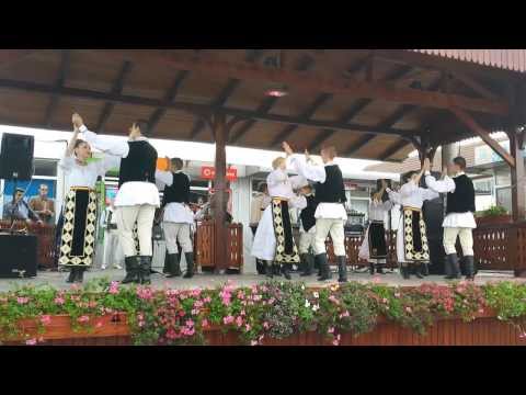 Ansamblul Pastratorii Traditiei Pecica