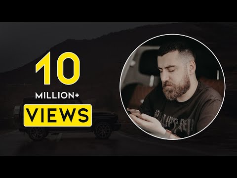 Alend Hazim Ft. Agreen Dilshad - Maro 2019