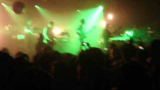 Hot Chip - Touch Too Much / Over and Over