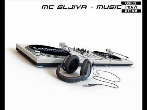 MC Sljiva feat Wolf - Ti sakas // (2010)