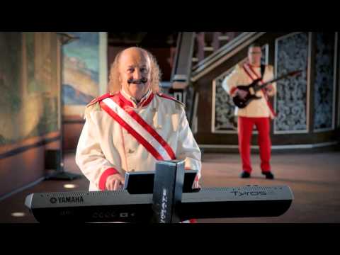 Die Kaiser - Tu mir das bloß nicht an (Offizielles Video)