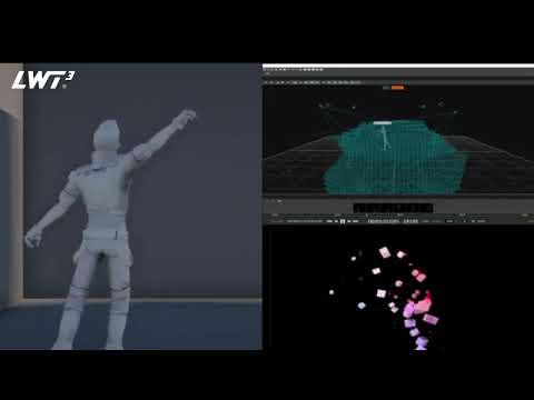 Exploring the Thinking Body in Dance: A Somatic Reach W/ KLAAS DEVOS