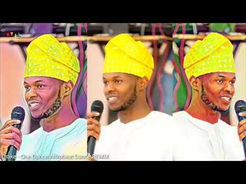 Don Taiga Drake One Dance