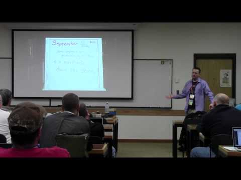 Openwest 2014 - Stephen Felt - Disaster recovery and business continuity (24)