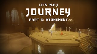 Journey: Atonement (No Commentary)