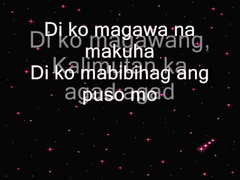 Ako na ang lalayo - JE Beats miho hoshino