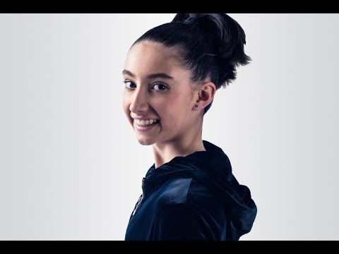 CFS Sports Boost 2018 - Alexandra Kiroi