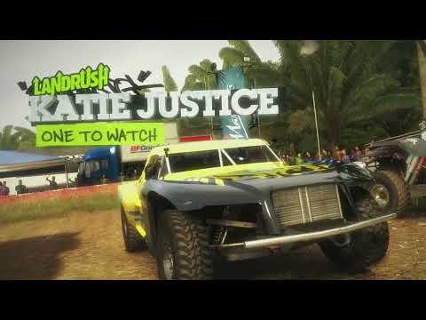 Colin Mcrae DIRT 2 (PS3) | Part 63 | Pro League | Malaysia - PIAA Landrush