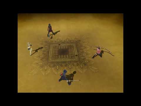 Pt 149 | Persona 3 FES [PCSX2]