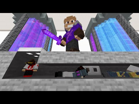 esconde-esconde MINI A REVANCHE NO LABORATÓRIO LUNÁTICO