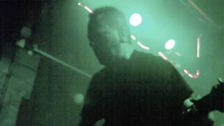 Macabre- "Nightstalker" Holiday of Horror '10