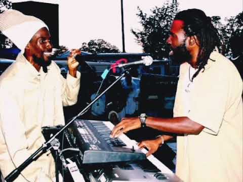 🔥 Tribute To Akae Bekae PT 2 Feat Ronnie Benjamin. Rastafari 🔥