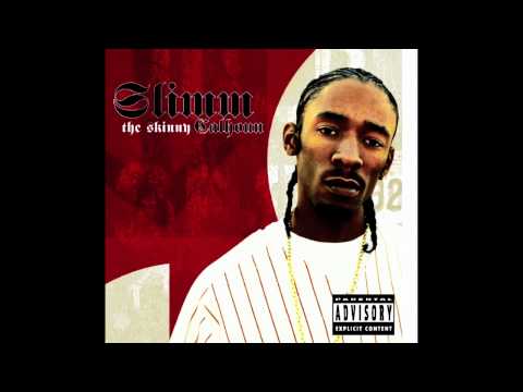 Slimm Calhoun - This Young G