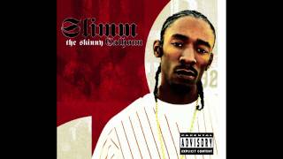 Slimm Calhoun - This Young G