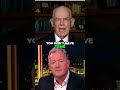 John Mearsheimer Debates Piers Morgan about Existential Threat Means