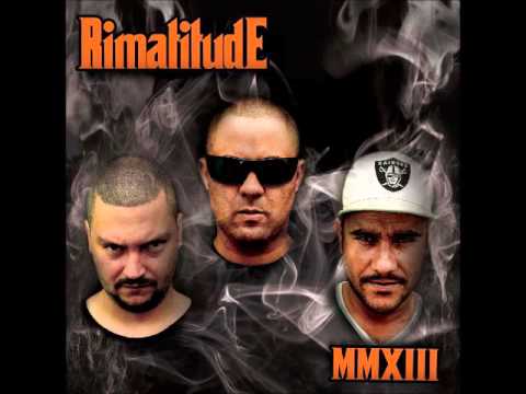 RIMATITTUDE - CHEGA CHEGADO