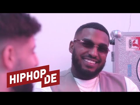 reezy im Interview zu ”WEISSWEIN & HEARTBREAKS“ – Exklusiv bei Aria Nejati